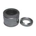 Chemical Stability Graphite Packing Ring